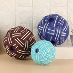 Dog Toy Rolling Sound Ball Self-Entertainment Ball Laughing Ball Amazon Chew Toy Boredom Relief Durable Chew Ball Pet Sound Ball