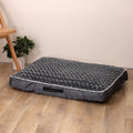 Pet Mat Amazon Hot Sale Removable Washable Dog Mat Medium Large Dog Sofa Pet Bed Dog Sofa Mattress