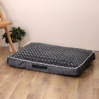 Pet Mat Amazon Hot Sale Removable Washable Dog Mat Medium Large Dog Sofa Pet Bed Dog Sofa Mattress
