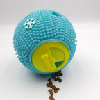 Dog Toy Rolling Sound Ball Self-Entertainment Ball Laughing Ball Amazon Chew Toy Boredom Relief Durable Chew Ball Pet Sound Ball
