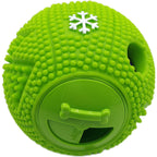 Dog Toy Rolling Sound Ball Self-Entertainment Ball Laughing Ball Amazon Chew Toy Boredom Relief Durable Chew Ball Pet Sound Ball