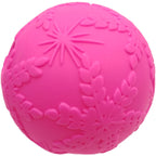 Dog Toy Rolling Sound Ball Self-Entertainment Ball Laughing Ball Amazon Chew Toy Boredom Relief Durable Chew Ball Pet Sound Ball