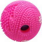 Dog Toy Rolling Sound Ball Self-Entertainment Ball Laughing Ball Amazon Chew Toy Boredom Relief Durable Chew Ball Pet Sound Ball
