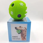 Dog Toy Rolling Sound Ball Self-Entertainment Ball Laughing Ball Amazon Chew Toy Boredom Relief Durable Chew Ball Pet Sound Ball