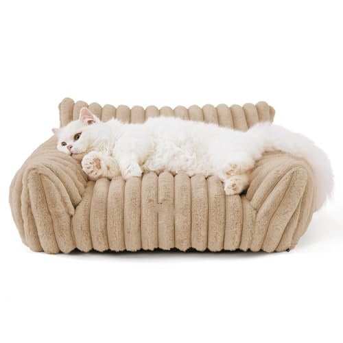 Pet Manufacturer Direct Sale Pet Supplies Amazon Hot-Selling Pet Dog House Cat House Four Seasons Warm Plush Pet House