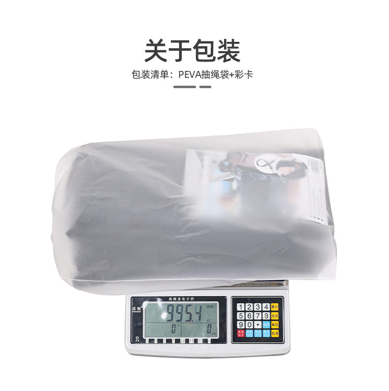 Pet Dog Car Rear Seat Car Hanging Bag Pet Car Bag Pet Supplies Cat Dog Outing Bag Pet Travel Nest