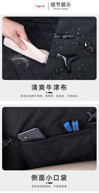 3Combination1Multifunctional Pet Car Seat Cushion Pet Car Protection Mat Dog Car Seat Pet Car Accessories