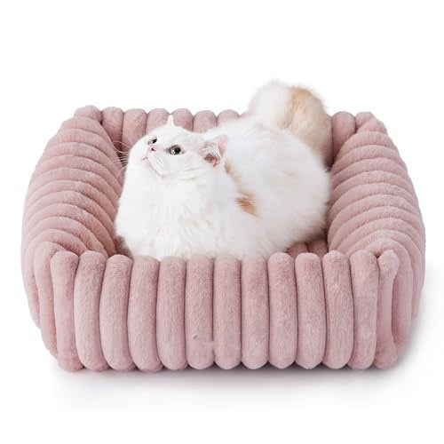 Pet Manufacturer Direct Sale Pet Supplies Amazon Hot-Selling Pet Dog House Cat House Four Seasons Warm Plush Pet House