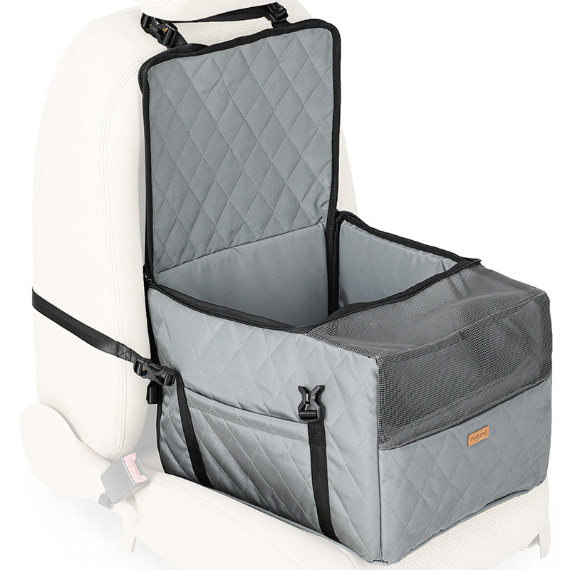 3Combination1Multifunctional Pet Car Seat Cushion Pet Car Protection Mat Dog Car Seat Pet Car Accessories