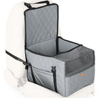 3Combination1Multifunctional Pet Car Seat Cushion Pet Car Protection Mat Dog Car Seat Pet Car Accessories