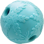 Dog Toy Rolling Sound Ball Self-Entertainment Ball Laughing Ball Amazon Chew Toy Boredom Relief Durable Chew Ball Pet Sound Ball