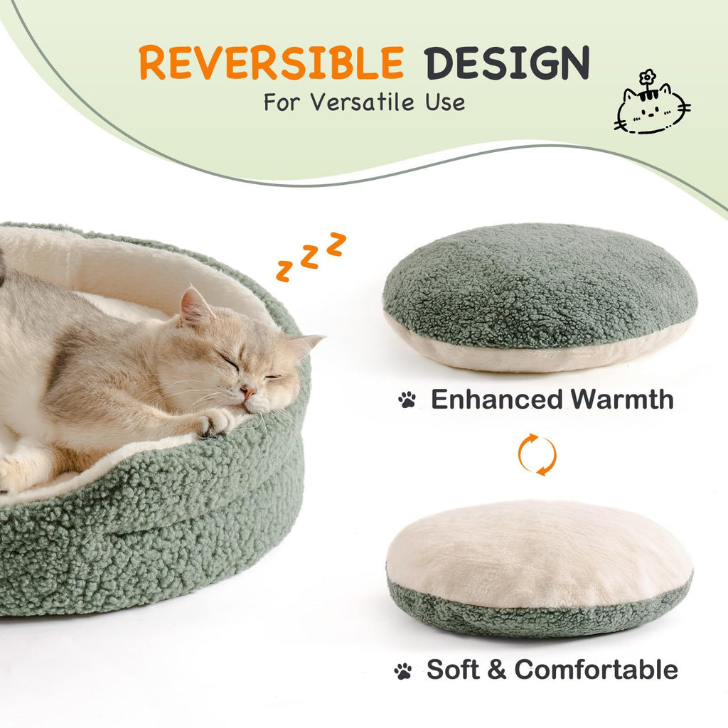 Amazon Hot-Selling Pet Dog House Cat House Four Seasons Durable Breathable Pet House for Large Medium Small Dogs Sofa
