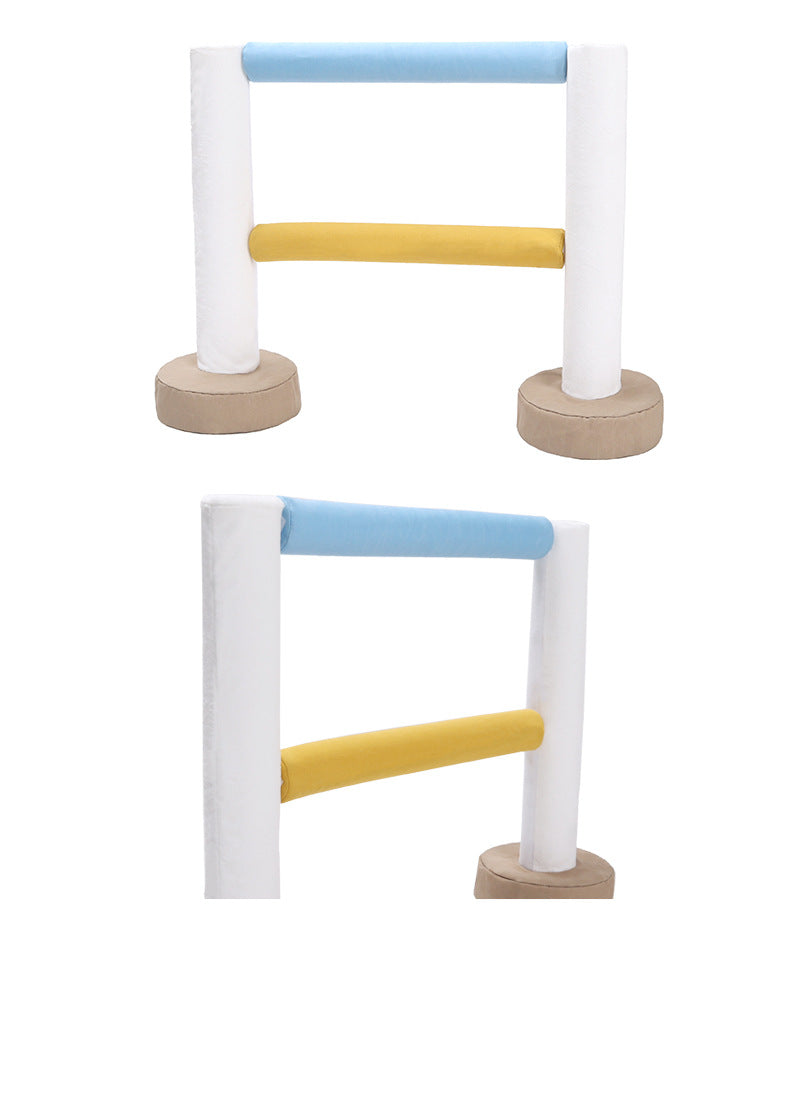 Dog Multi-Functional Combination Trainer Pet Dog Indoor Running Training Interactive Toy Cross-Border Pet Toy