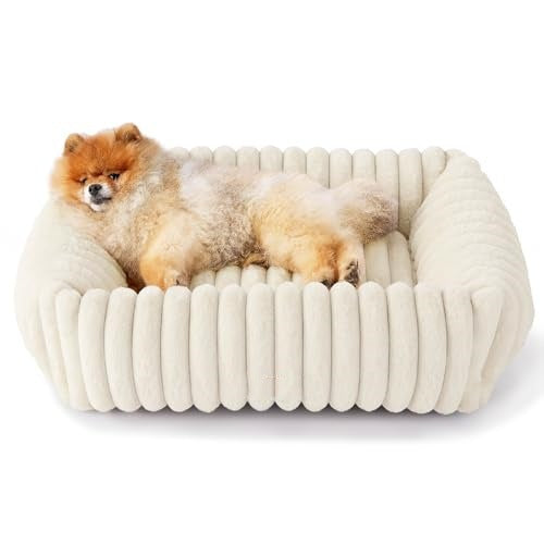 Pet Manufacturer Direct Sale Pet Supplies Amazon Hot-Selling Pet Dog House Cat House Four Seasons Warm Plush Pet House