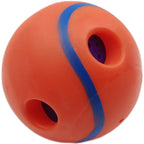 Dog Toy Rolling Sound Ball Self-Entertainment Ball Laughing Ball Amazon Chew Toy Boredom Relief Durable Chew Ball Pet Sound Ball