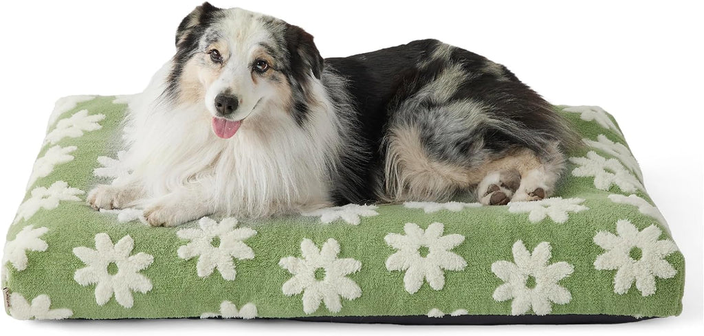 Factory Direct Sale Rectangular Amazon Hot-Selling Dog Mat Dog Bed Cat Mat Floor Mat Cat Blanket Factory Wholesale