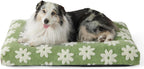 Factory Direct Sale Rectangular Amazon Hot-Selling Dog Mat Dog Bed Cat Mat Floor Mat Cat Blanket Factory Wholesale
