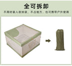 Pet Tent Breathable Cat Delivery Room Dog House Cat House Cat Delivery Box Enclosed Outdoor Folding Pet Cat Supplies
