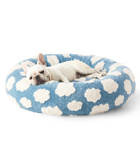 Amazon Bestselling Pet All-Season Sofa Bed Cushion Rectangular Lamb Wool Cat Bed Dog Bed Sofa Cushion