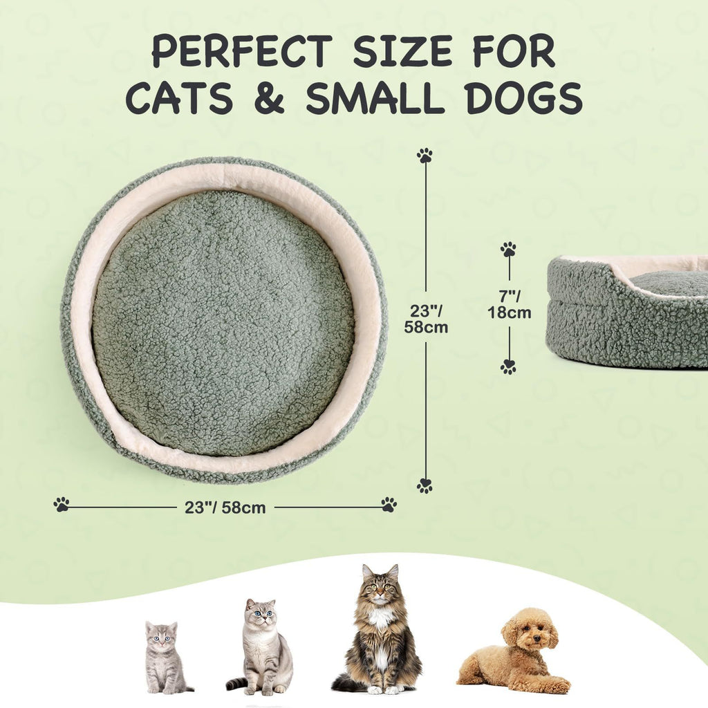 Amazon Hot-Selling Pet Dog House Cat House Four Seasons Durable Breathable Pet House for Large Medium Small Dogs Sofa