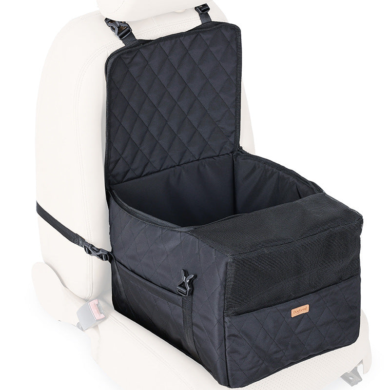 3Combination1Multifunctional Pet Car Seat Cushion Pet Car Protection Mat Dog Car Seat Pet Car Accessories