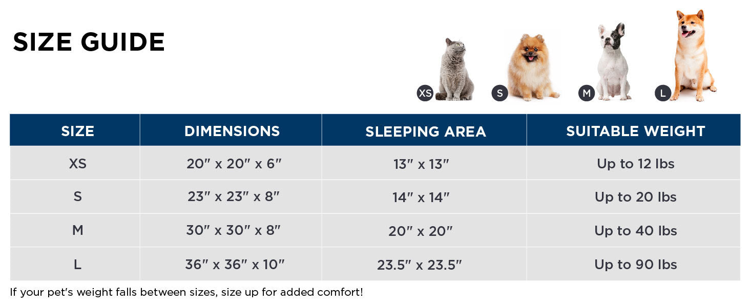 New Pet Bed High Weight Peach Heart Soft Cotton Plush Pet Mat Long Plush Round Cat Bed Winter Warm Dog Bed