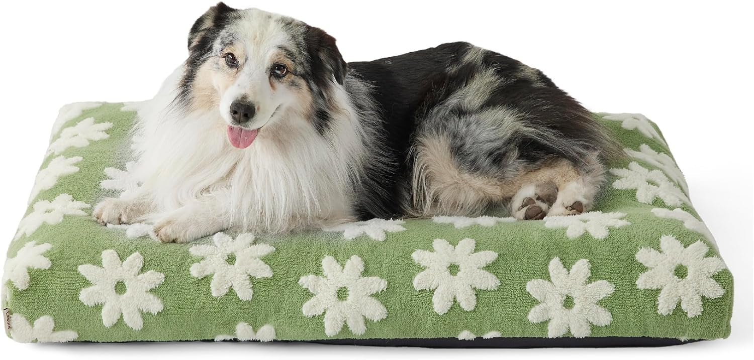 Factory Direct Sale Rectangular Amazon Hot-Selling Dog Mat Dog Bed Cat Mat Floor Mat Cat Blanket Factory Wholesale
