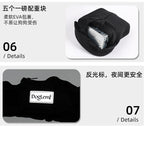 Dog Weighted Exercise Collar Multi-Functional Explosion-Proof Collar Weight Training Collar Large Dog Weighted Training Collar