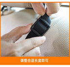 Pet Dog Car Rear Seat Car Hanging Bag Pet Car Bag Pet Supplies Cat Dog Outing Bag Pet Travel Nest