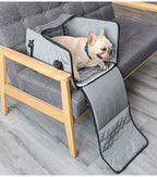 3Combination1Multifunctional Pet Car Seat Cushion Pet Car Protection Mat Dog Car Seat Pet Car Accessories