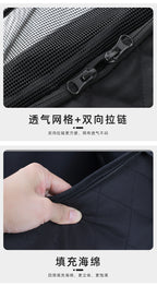 3Combination1Multifunctional Pet Car Seat Cushion Pet Car Protection Mat Dog Car Seat Pet Car Accessories