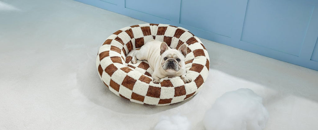Factory Direct Sale Amazon Hot Selling Dog House Cat House Pet Round House All-Season Universal Warm Pet House for Cats and Dogs