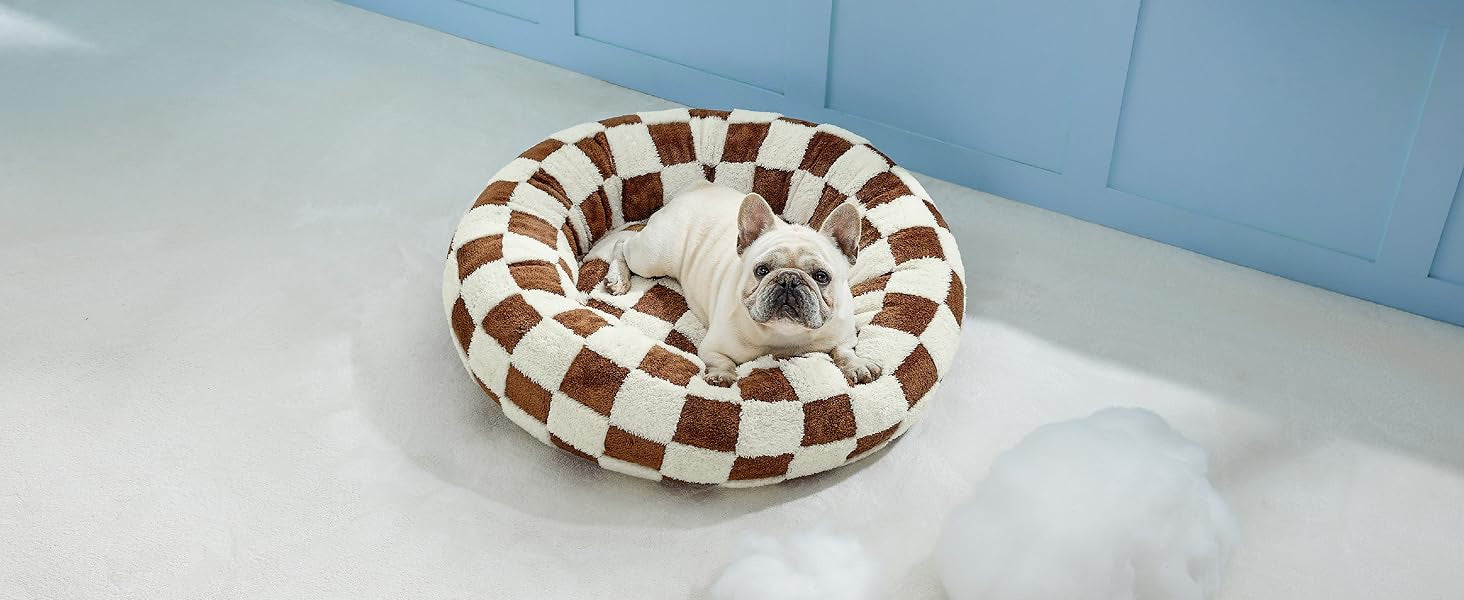 Factory Direct Sale Amazon Hot Selling Dog House Cat House Pet Round House All-Season Universal Warm Pet House for Cats and Dogs